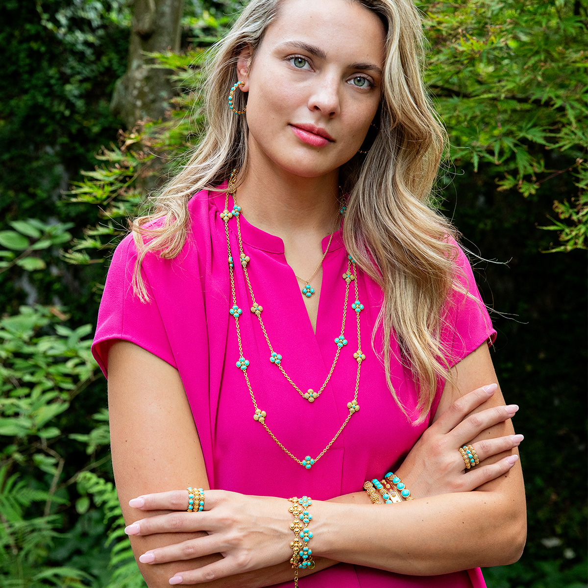 Capucine de Wulf