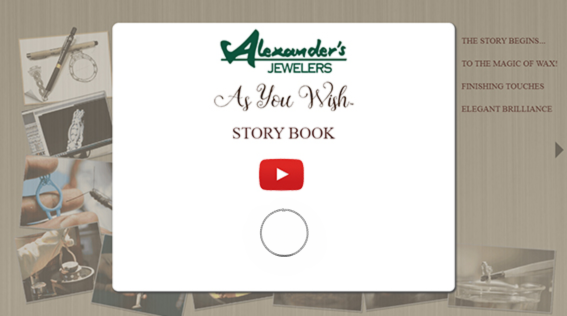 Custom Page