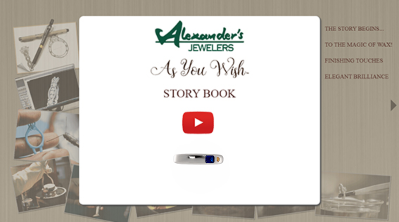 Custom Page