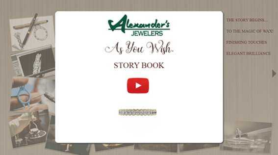 Custom Page