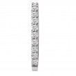 Lab Grown Diamond Matching Wedding Band