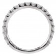 Lab Grown Diamond Matching Wedding Band