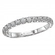 Lab Grown Diamond Matching Wedding Band