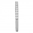 Lab Grown Diamond Diamond Wedding Band