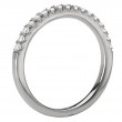 Lab Grown Diamond Diamond Wedding Band