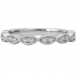 Lab Grown Diamond Matching Wedding Band