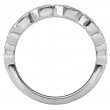 Lab Grown Diamond Matching Wedding Band