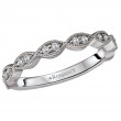 Lab Grown Diamond Matching Wedding Band