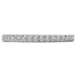 Lab Grown Diamond Matching Wedding Band