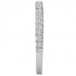 Lab Grown Diamond Matching Wedding Band
