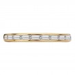 Matching Diamond Wedding Band