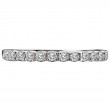 Lab Grown Diamond Diamond Wedding Band