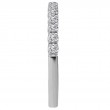 Lab Grown Diamond Diamond Wedding Band