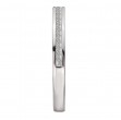 Diamond Straight Wedding Band