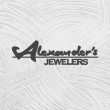 Classic Chain Bracelet With Diamond Pave Clasp
