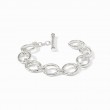 Julie Vos Catalina Demi Link Bracelet