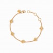 Julie Vos Florentine Delicate Bracelet