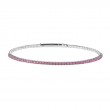 October Birthstone Flex Bracelet