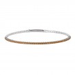 November Birthstone Flex Bracelet