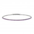 June Birthstone Flex Bracelet
