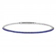 September Birthstone Flex Bracelet
