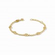 Julie Vos Laguna Delicate Bracelet