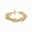 Julie Vos Laguna Link Bracelet