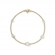 Lovestruck&trade; Station Bracelet