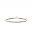 Essential Pave Bracelet