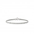 Essential Pave Bracelet