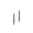 Essential Pearl Hoop Earring
