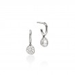 Lovestruck&trade; Hoop Earrings