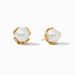 Julie Vos Penelope Pearl Stud