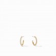 Julie Vos Pearl Juliet Hoops