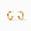 Julie Vos Small Havana Hoops