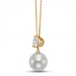 Freshwater Pearl Pendant