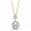 Freshwater Pearl Pendant