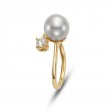 Freshwater Pearl Ring
