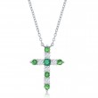 May CZ Silver Cross