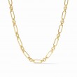 Julie Vos Colette Link Necklace