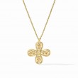 Julie Vos Justine Necklace