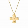 Julie Vos Canterbury Necklace