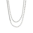 Essential Pearl Wrap Necklace