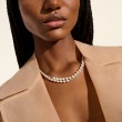 Essential Pearl Wrap Necklace