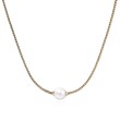 Essential Pearl Necklace