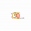 Julie Vos Laguna Demi Link Ring
