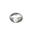 Essential Pearl Ring