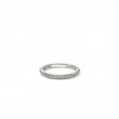Essential Pave Band Ring