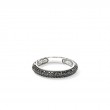 Essential Pave Band Ring