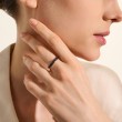Essential Pave Band Ring